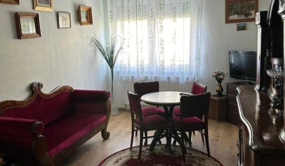 Apartment Image